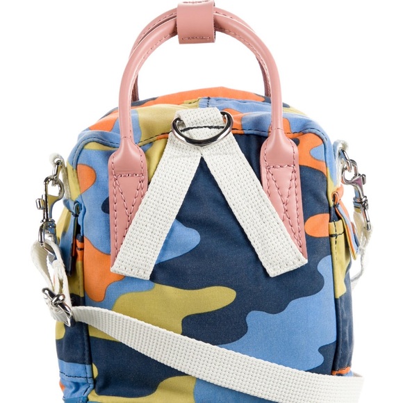 Acne Studios Fjällräven Colorful Mini Bag - Picture 3 of 4